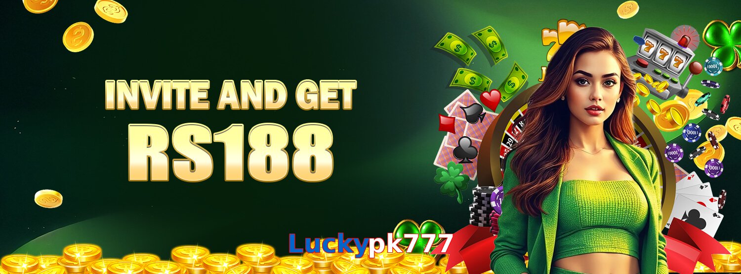 Luckypk777
