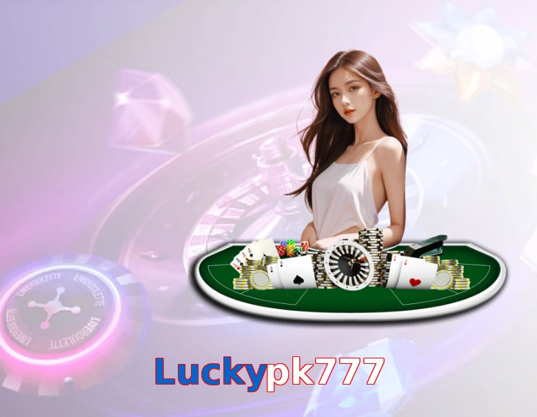 Luckypk777